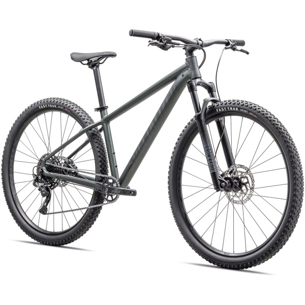 Specialized Rockhopper Comp - Large - Mørkegrøn - Image 2