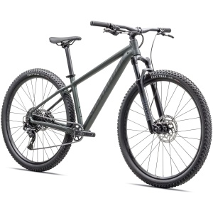 Specialized Rockhopper Comp - Medium - Mørkegrøn