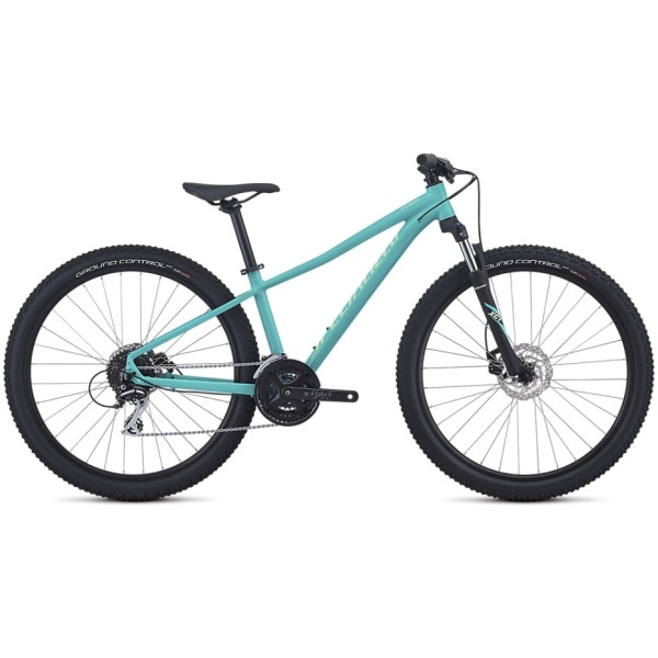 Specialized Pitch Sport WMN 27.5" - Medium - Mintgrøn