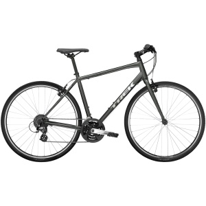 Trek FX 1 Gen 3 - Medium - Grå