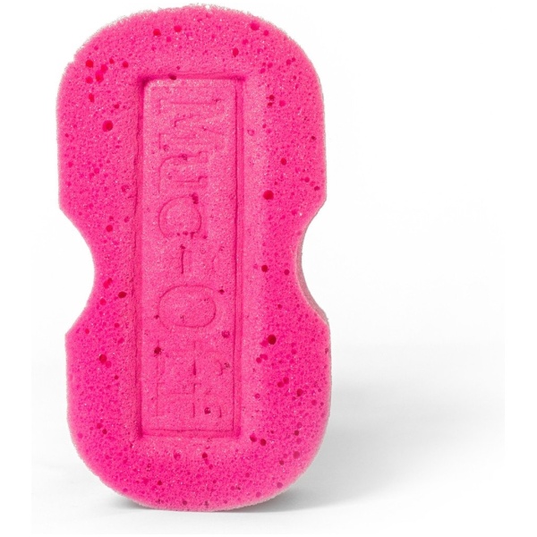 Muc-Off Expanding Microcell Sponge