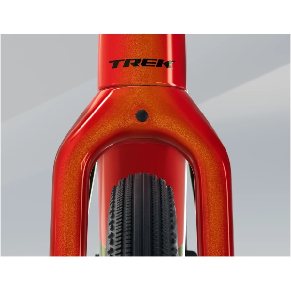 Trek Checkpoint SL 5 AXS Gen 3 - Large - Orange/Grøn - Image 2