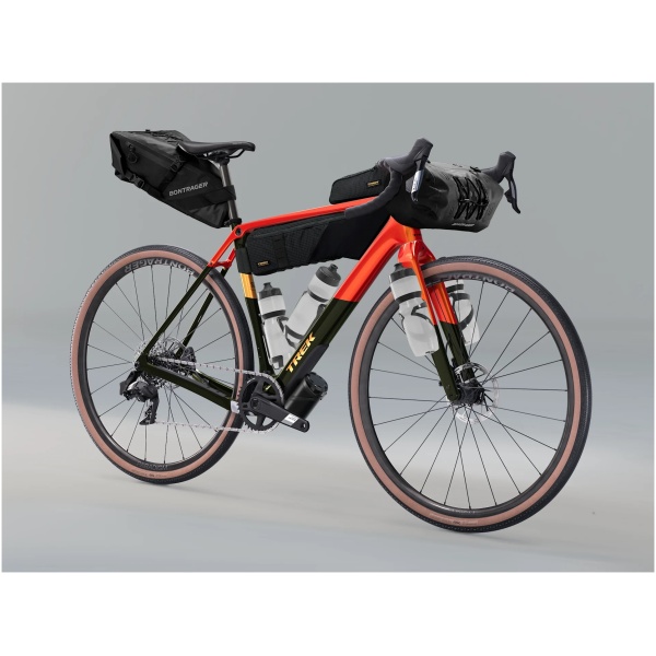 Trek Checkpoint SL 5 AXS Gen 3 - Small - Orange/Grøn - Image 3