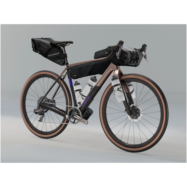 Trek Checkpoint SL 7 AXS Gen 3 - Medium/Large - Grå/Bronze - Image 3