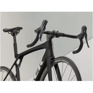 Trek Madone SL 5 Gen 8 - Medium - Grå