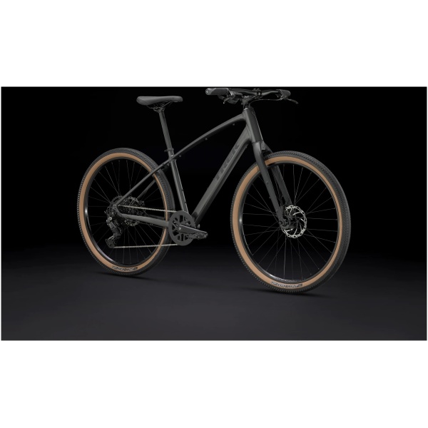 Trek Dual Sport 2 Gen 5 - Small - Grå - Image 2