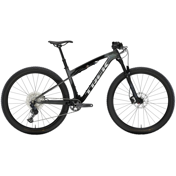 Trek Supercaliber SL 9.6 Gen 2 - Large - Grå