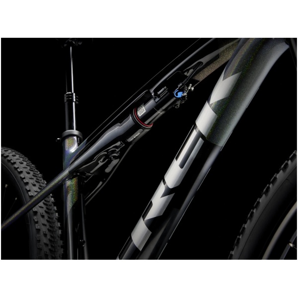 Trek Supercaliber SL 9.6 Gen 2 - Large - Grå - Image 3