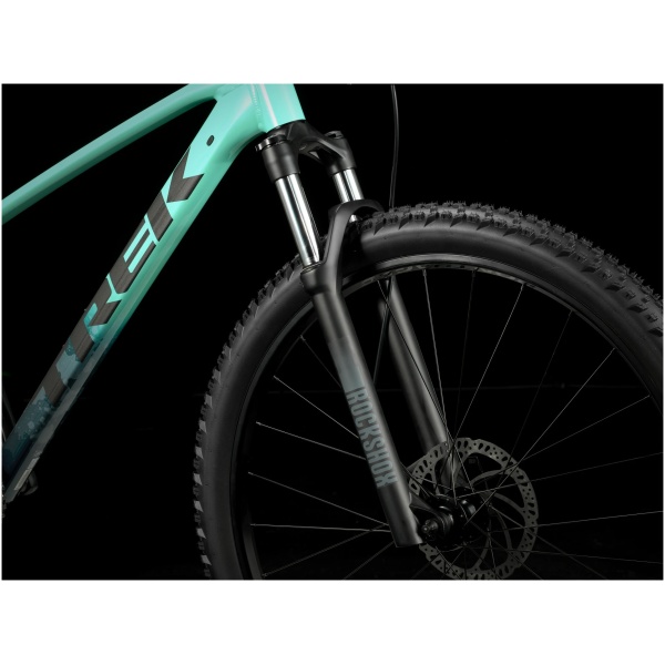 Trek Marlin 6 Gen 3 - Medium - Turkis - Image 2