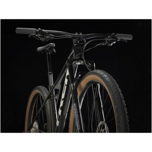 Trek Procaliber 9.6 Gen 3 - Medium - Sort