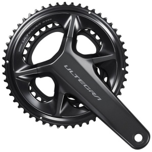 SHIMANO ULTEGRA Kranksæt FC-R8100 12 speed