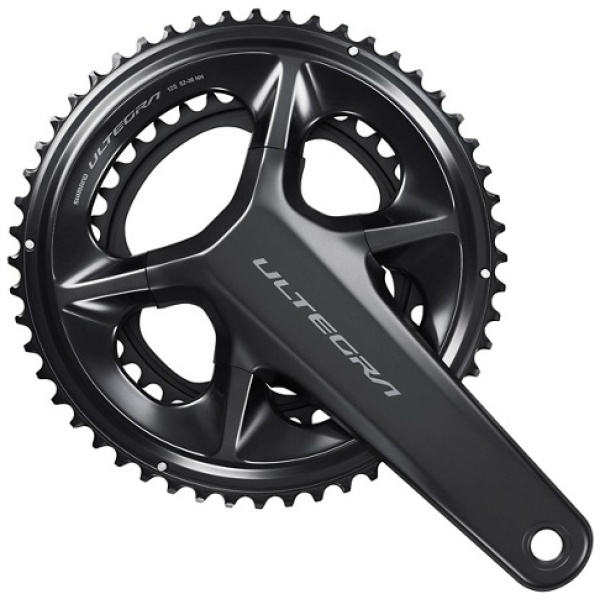 SHIMANO ULTEGRA Kranksæt FC-R8100 12 speed