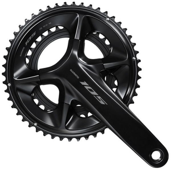 SHIMANO 105 Kranksæt FC-R7100 12 speed