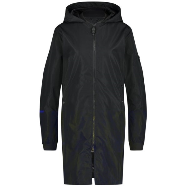 AGU Urban Outdoor Long Bomber Jakke