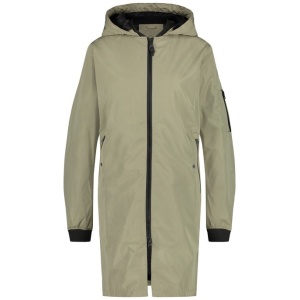 AGU Urban Outdoor Long Bomber Jakke