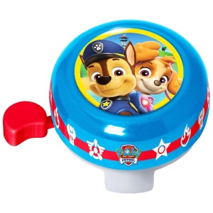 Klokke med Paw Patrol