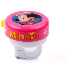 Klokke med Disney Minnie