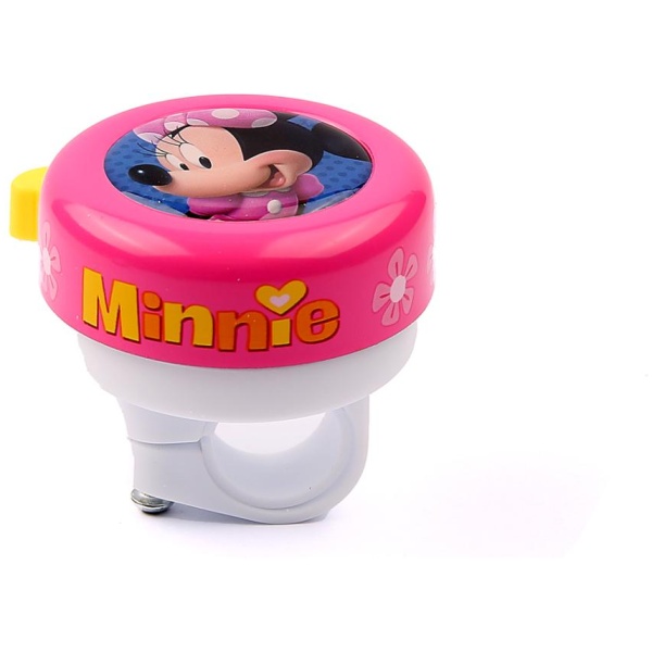 Klokke med Disney Minnie