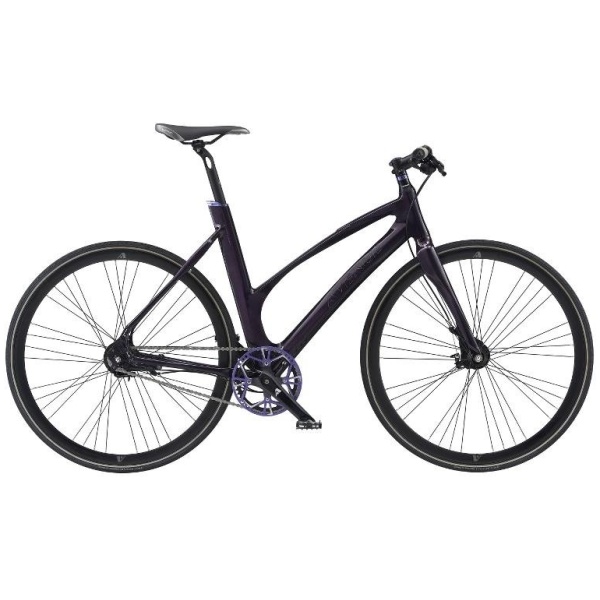 Avenue Broadway - 50cm - Lilla