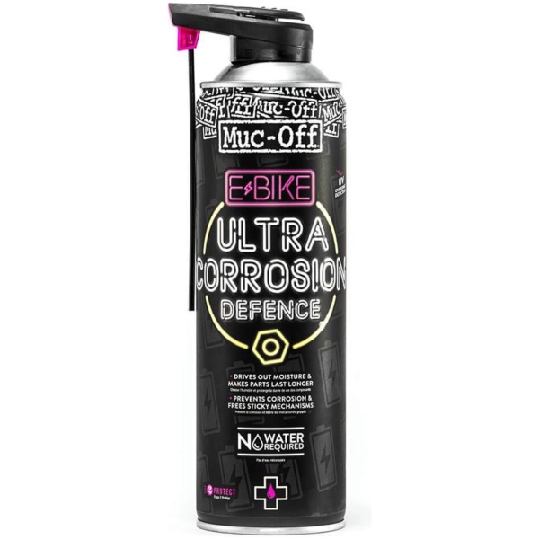 Muc-Off E-Bike Ultra Corrosion Defence 485ml