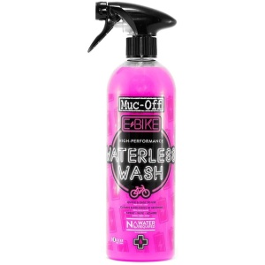 Muc-Off E-Bike Waterless Wash 750ml