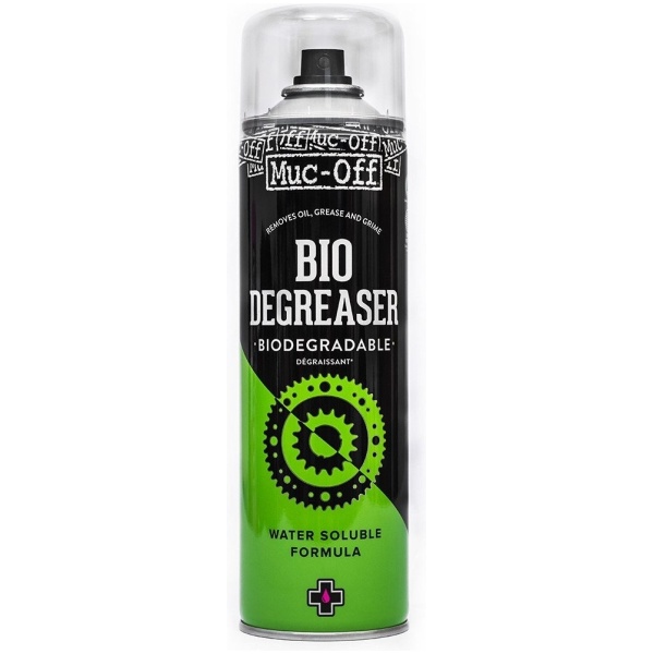 Muc-Off Bio Degreaser 500ml