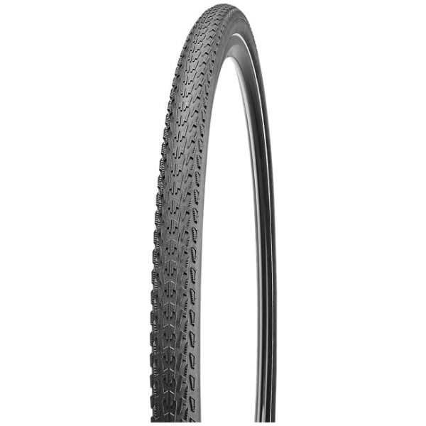 Specialized Tracer Pro - 38mm - Sort