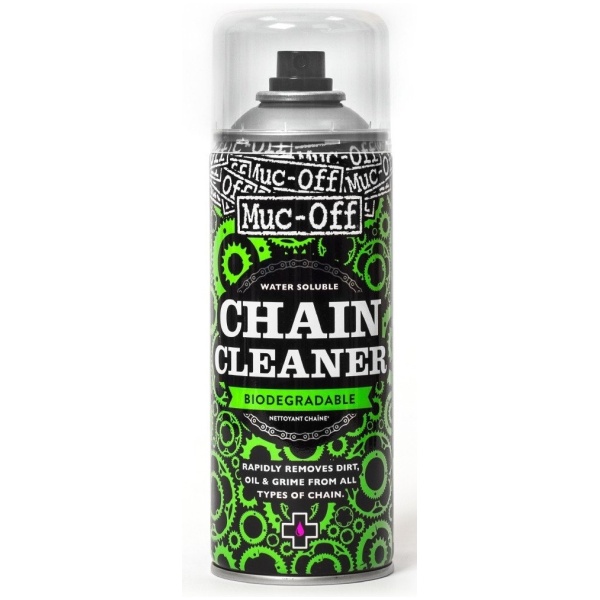 Muc-Off Bio Chain Cleaner 400ml