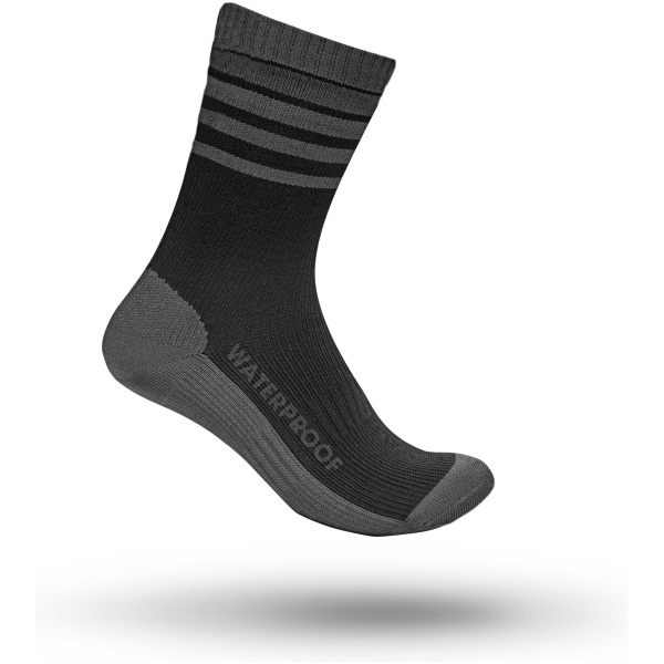 GripGrab Waterproof Merino Thermal Sock