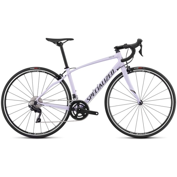 Specialized Dolce Elite - 48cm - Lyserød