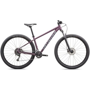 Specialized Rockhopper Base 29 - Small - Lilla