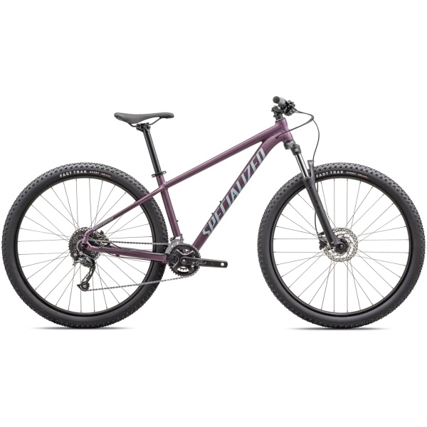 Specialized Rockhopper Base 29 - Small - Lilla