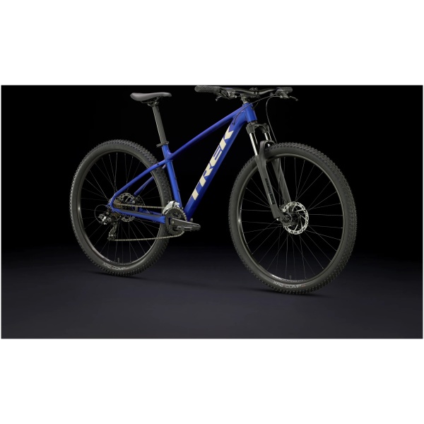 Trek Marlin 4 Gen 2 - Medium  - Blå - Image 2