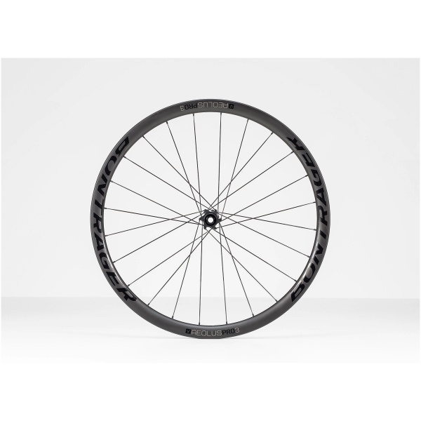 Bontrager Hjulsæt Aerolus Pro 3 Disc