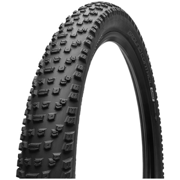 Specialized Ground Control GRID - 27.5x2.6 - Sort