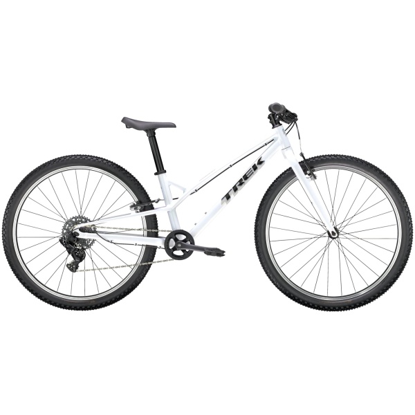 Trek Wahoo Path - 26" - Hvid