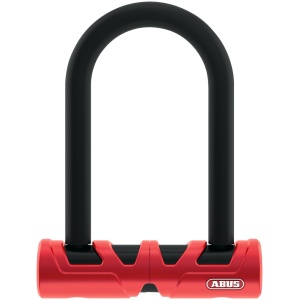 Abus 420 Ultimate Bøjlelås - 140mm