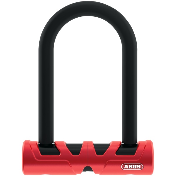 Abus 420 Ultimate Bøjlelås - 140mm