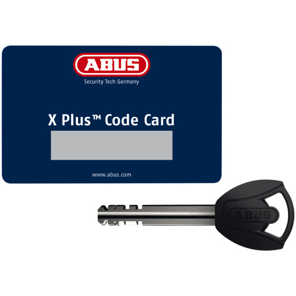 Abus Bordo 6500K Granit X-Plus - 120cm - Image 4