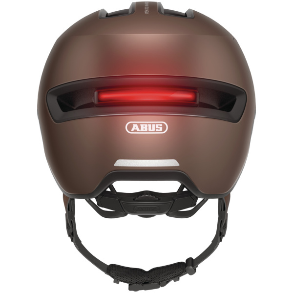 Abus Hud-Y - Kobber (Metallic) - Image 4