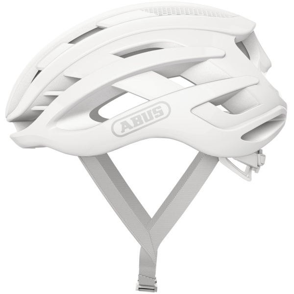 Abus AirBreaker - Pure White