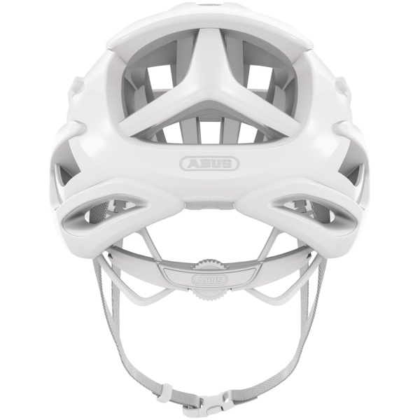 Abus AirBreaker - Pure White - Image 2