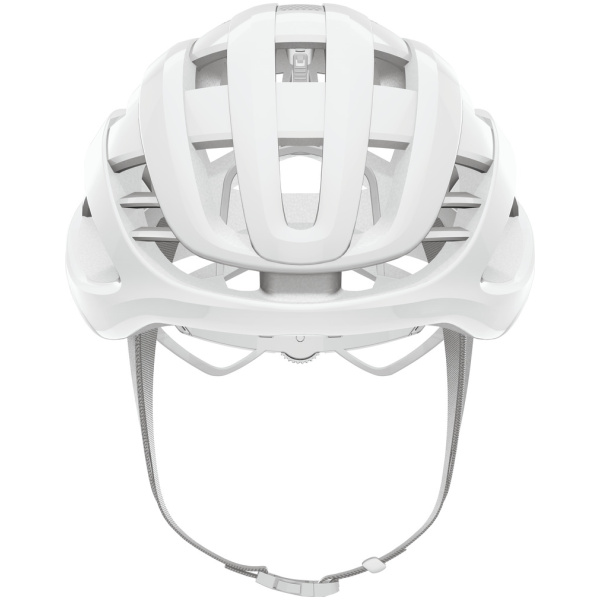 Abus AirBreaker - Pure White - Image 3