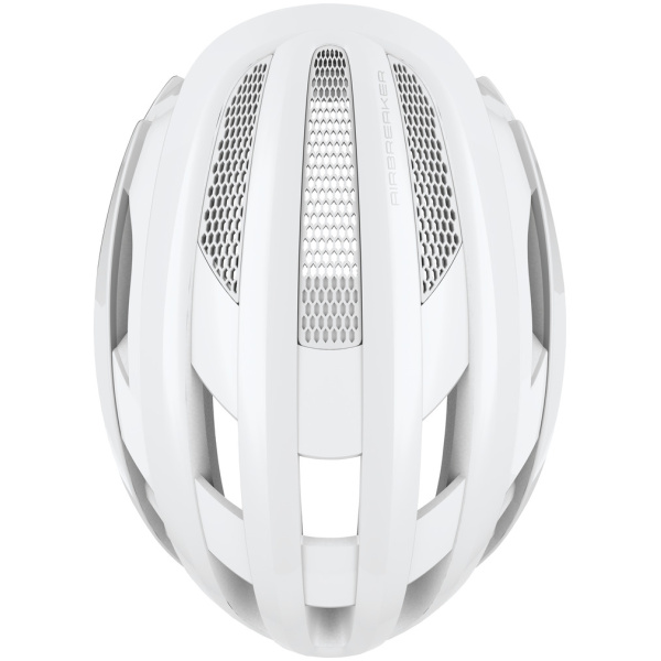 Abus AirBreaker - Pure White - Image 4