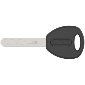 Abus Goose Lock 4204K - 110cm - Sort