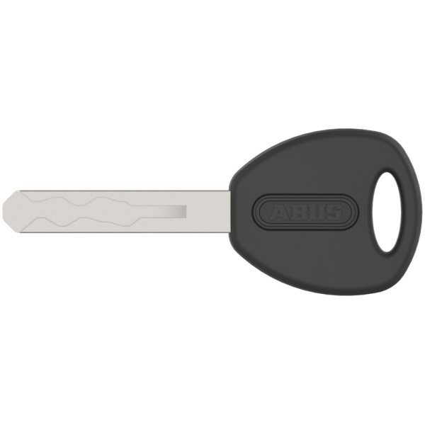 Abus Goose Lock 4204K - 110cm - Sort - Image 2