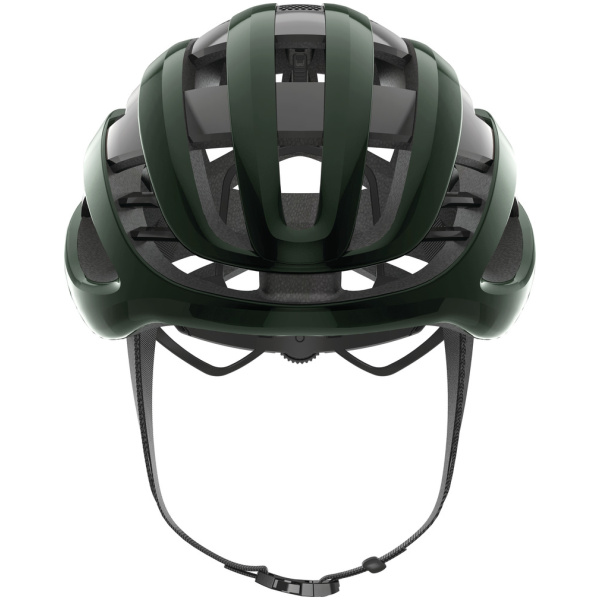 Abus AirBreaker - Grøn (Moss Green) - Image 3