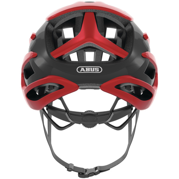 Abus AirBreaker - Rød (Performance Red) - Image 4