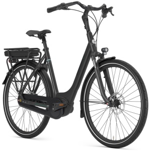 Gazelle Paris C8 (400Wh) - 53cm - MatSort