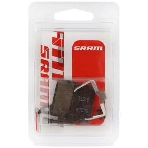 SRAM HRD/Level Bremseklods